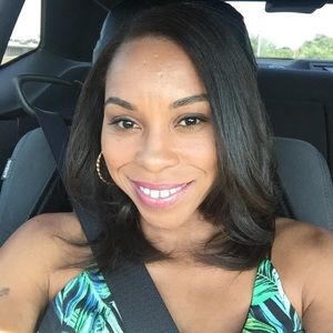 Meet your Posher, Samantha